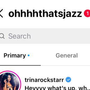 I Am (Baby) Jazz & Jazz