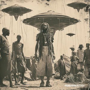 Show Me Sumn- Jazz #BIFEC