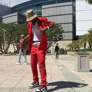Espéralo 💫 #Freestyle