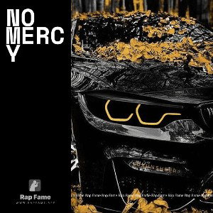 no mercy
