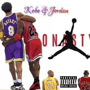 Kobe and Michael 