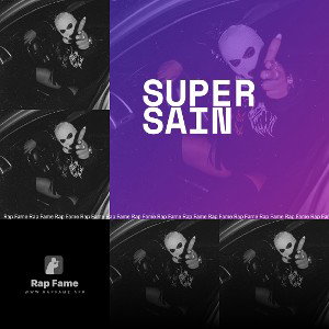 super sain