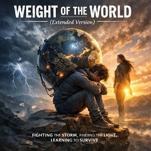 “Weight Of The World”