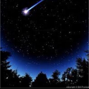 Shooting Stars