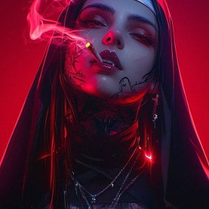 LipStick On The Trigger