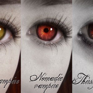Vampire 
