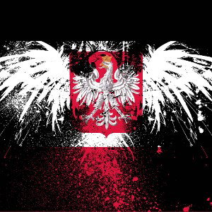 The polish eagle 