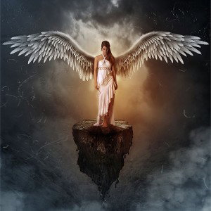Angel sweet