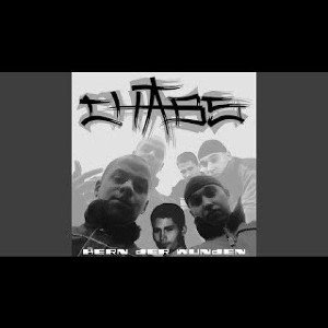 Kern der Wunden Cover