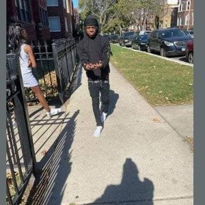 77THBLOCK - 7Block da album intro