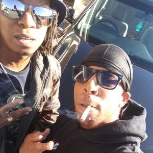 I. wont do it ft.Runituppolo.J#29💯