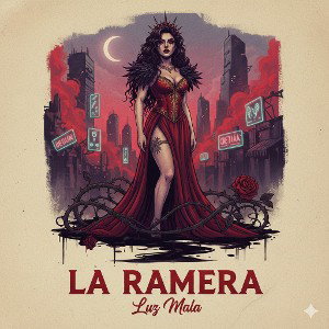 Harlot La Ramera 