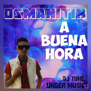 Osmanitin-A Buena Hora