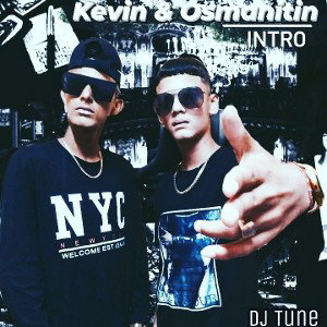 KEVIN Y OSMANITIN _INTRO_