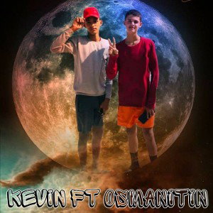 KEVIN & OSMANITIN-BRILLANTE