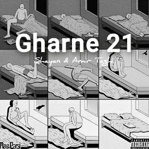 Gharne 21