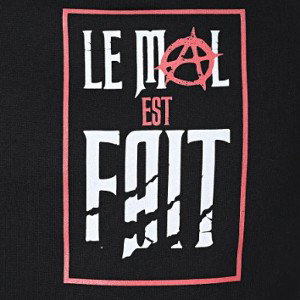 Ma mission 