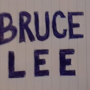 BRUCE LEE (ONE FOR AGES)