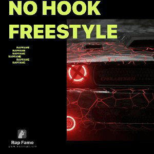 No hook Freestyle 