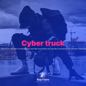 Cyber truck