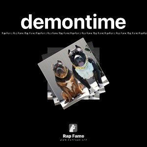 demontime