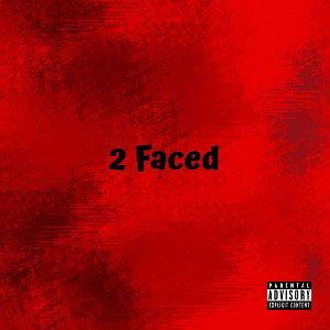 2 Faced (feat. indigo) (prod. moneypurp)