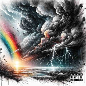 Thunder Storm  (feat. WOCKSTARXUZII!! and FwJune)