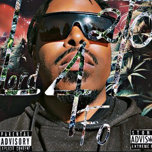 LordFo20 - Born Brazy