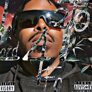 LordFo20 - Molten ONE TAKE FREESTYLE