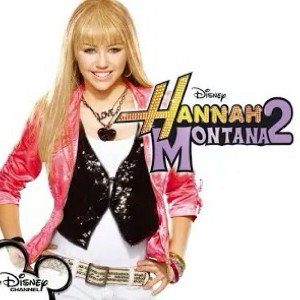 Hanna Montana  Remix