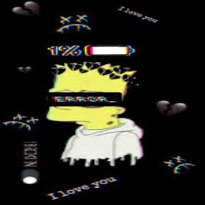 Bart Simpson