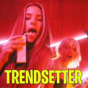 GRIME - TRENDSETTER