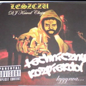 Leszczu - Jest grubo