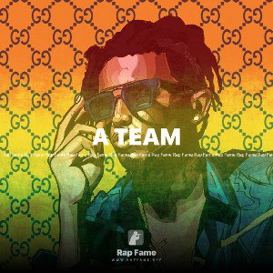 A TEAM 
