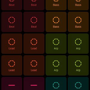 Groovepad (про музыку)