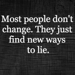  - THEY 🤥 LIE - ft B'atrice boy 