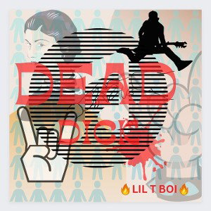 DEAD DICK❌