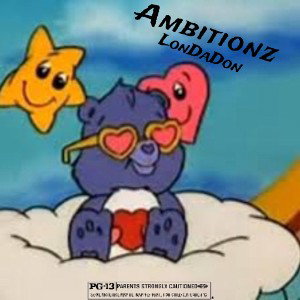 Ambitionz