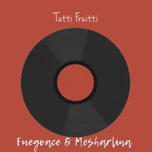 Little Richard 1956 Tutti Frutti remix
