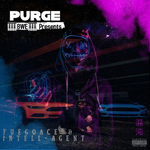 Purge
