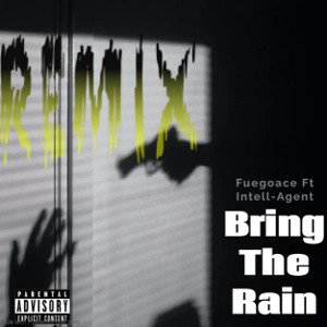 Bring The Rain