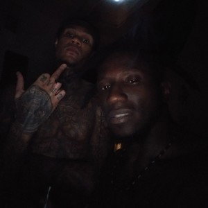 Know What's Up By Sertified Da Y5L Ft. Bliss LAURENT