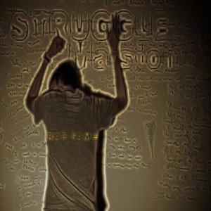 struggle 