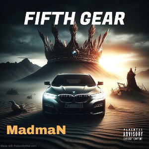 Fifth Gear️ ⚙️ 