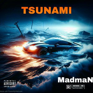 Tsunami 🌊 