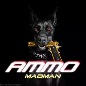 Ammo
