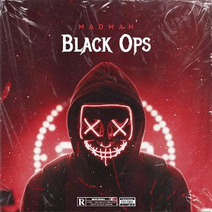 Black Ops (Prod.Kosfinger)