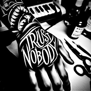 BIGE-Trust Nobody