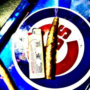 BIGE-FADED