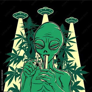 aliens